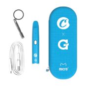 G-Pen Micro Vaporizador para Concentrados Edición Cookies