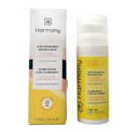 Harmony Bálsamo Calmante Activo 50mg CBD con Extracto de Madera de Quillaja (100ml)