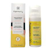 Harmony Bálsamo Calmante Activo 50mg CBD con Extracto de Madera de Quillaja (100ml)