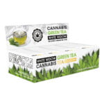 Té Clásico de Cannabis (100pcs/display)