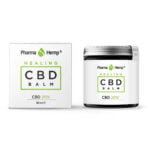 Pharma Hemp Bálsamo reparador 20% 6000mg CBD (30ml)