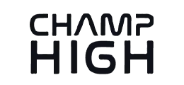 champ high logo