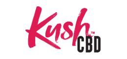 kush cbd logo