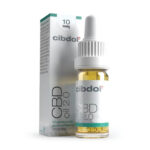 Cibdol Aceite de CBD 2.0 - 10% 1000mg (10ml)