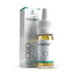 Cibdol Aceite de CBD 2.0 - 5% 500mg (10ml)