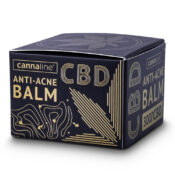 Cannaline Bálsamo Antiacné con 300mg de CBD (15ml)