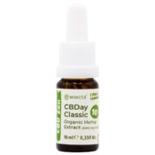 Enecta CBDay Classic 10 Balanced CBD Oil 10ml Wholesale 5