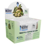 Integra Boost 2-Way Humidity Control Humuleno Terpenos 62% HR - 67 Gramos (12uds/display)