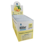 Integra Boost 2-Way Humidity Control Limoneno Terpenos 62% HR - 4 Gramos (48uds/display)