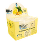 Integra Boost 2-Way Humidity Control Limoneno Terpenos 62% HR - 67 Gramos (12uds/display)