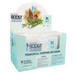 Integra Boost 2-Way Humidity Control Pineno Terpenos 62% HR - 67 Gramos (12uds/display)