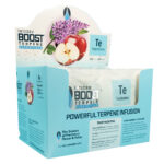 Integra Boost 2-Way Humidity Control Terpinoleno Terpenos 62% HR - 67 Gramos (12uds/display)