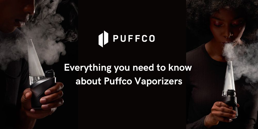 Puffco Vaporizers