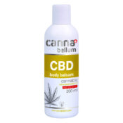 Cannabellum CBD Bálsamo Corporal (200ml)