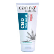 Cannabellum CBD Mascarilla Facial (150ml)