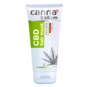 Cannabellum CBD Mascarilla Capilar (150ml)