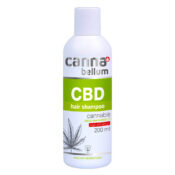 Cannabellum CBD Champú (200ml)