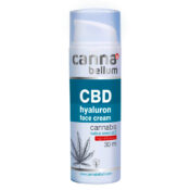 Cannabellum CBD Crema para la Cara con Hyaluron (30ml)