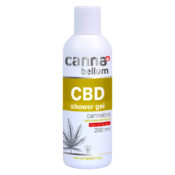 Cannabellum CBD Gel de Ducha (200ml)