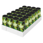 Haze Cannabis Energizer Bebida Energética 250ml (24latas/caja)