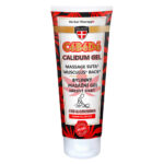 Palacio Cébédé Calidum Gel de Masaje Caliente con CBD (200ml)