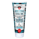 Palacio Cébédé Chill Gel de Masaje Frío con CBD (200ml)