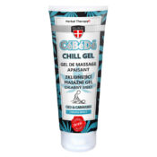 Palacio Cébédé Chill Gel de Masaje Frío con CBD (200ml)