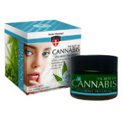 Palacio Cannabis Crema Facial Hialurónica (50ml)