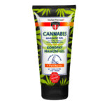 Palacio Cannabis Gel de Masaje con Pantenol (200ml)