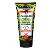 Palacio Cannabis Gel de Masaje con Pantenol (200ml)