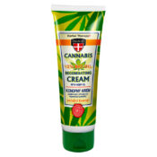 Palacio Cannabis Crema Regeneradora con Aceite de Cáñamo (125ml)