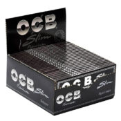 OCB Papeles Kingsize Slim (50pcs/display)