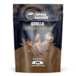 Cannabis Bakehouse Galletas Gorilla Cannabis