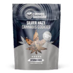 Cannabis Bakehouse Galletas Silver Haze Cannabis