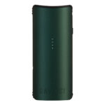 DaVinci Miqro-C Compacto Vaporizador de Hierbas Secas Verde