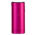 DaVinci Miqro-C Compacto Vaporizador de Hierbas Secas Rosa