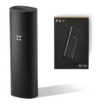 PAX Mini Onyx Vaporizador de Hierba Seca