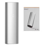 PAX Mini Silver Vaporizador de Hierba Seca