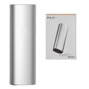 wholesale pax mini silver