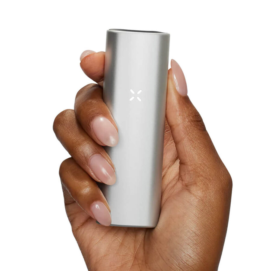 wholesale pax mini silver 3