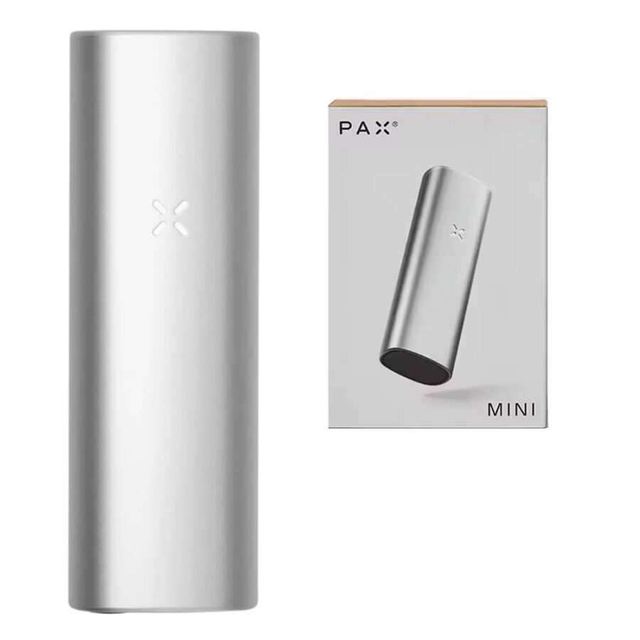 wholesale pax mini silver