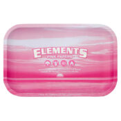 Elements Bandeja Rosa Mediana