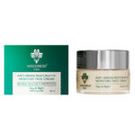 Weedness Crema Facial Anti-Aging Hidratante 1000mg CBD (50ml)