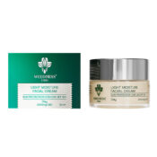 Weedness Crema Facial Ligera Hidratación 50+ SPF 1000mg CBD (50ml)