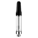 CCELL M6T Cartucho de Plástico 0.5ml - 1ml