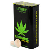 Euphoria Caramelos de Menta (18packs/display)