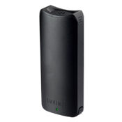 Davinci Artiq Vaporizador Cartridge 510 Negro