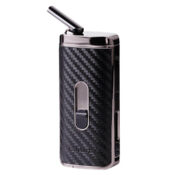 X-Vape X-Max Ace Vaporizador de Hierbas Negro