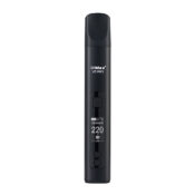 X-Vape X-Max V3 Pro Vaporizador de Hierbas Negro