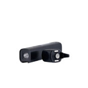 X-Vape X-Max V3 Pro Vaporizador de Hierbas Negro